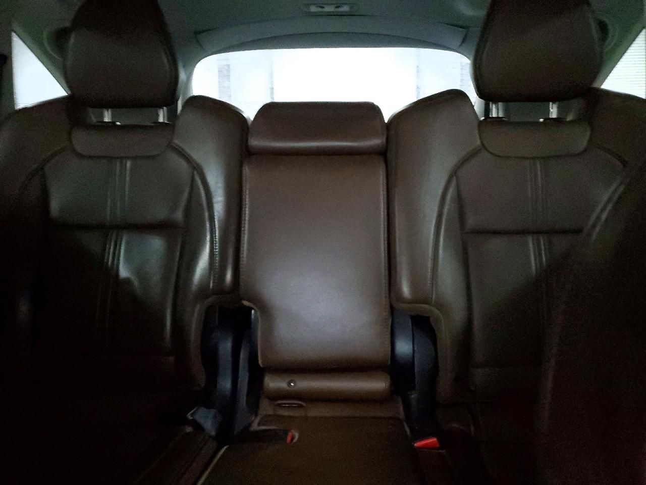 2017 Acura Mdx Advance