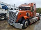 2013 Freightliner Coronado Semi Truck