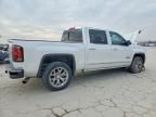 2016 GMC Sierra C1500 SLT