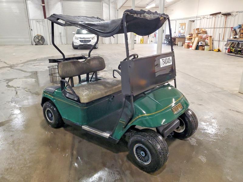 1996 Ezgo Golf Cart