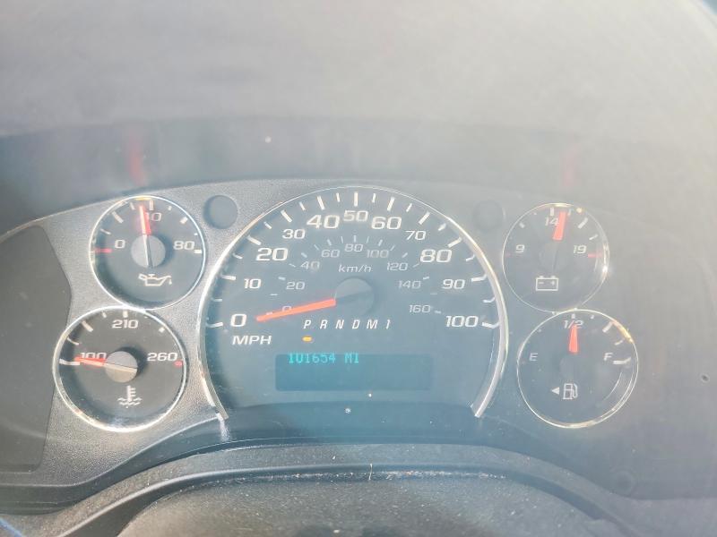 2013 Chev Rolet Express 2500 Cargo Utility / Service van
