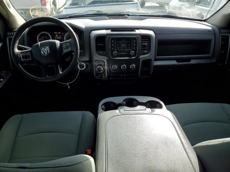 2018 Dodge Ram 1500 st