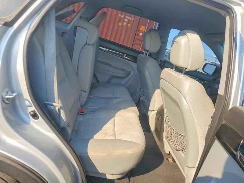 2011 KIA Sorento Base
