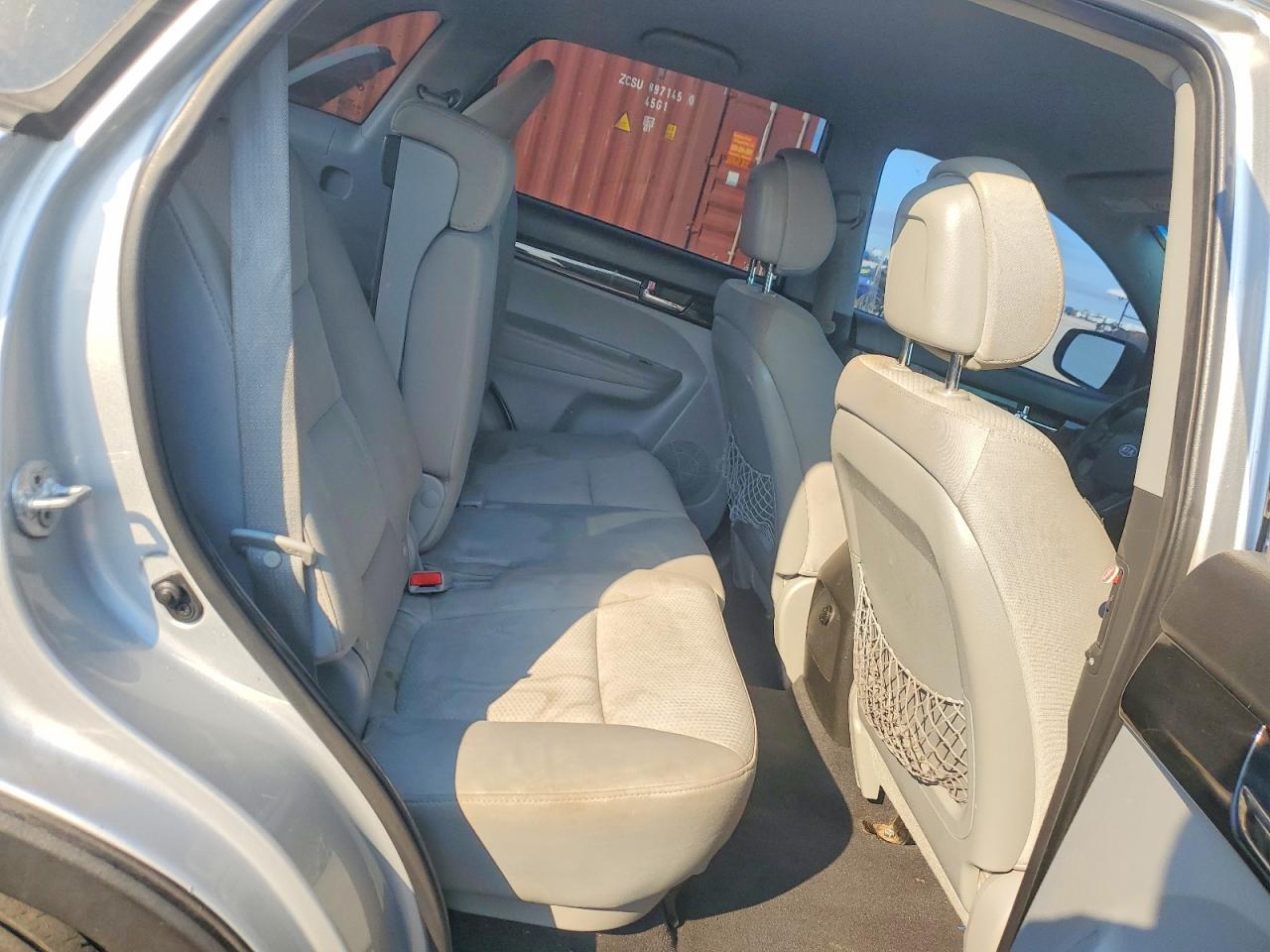 2011 KIA Sorento Base