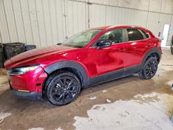 Salvage cars for sale from Copart Franklin, WI: 2024 Mazda Cx-30 Select