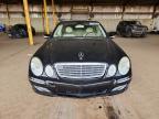 2004 Mercedes-Benz E 500