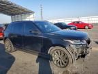 2018 Land Rover Range Rover Velar R-dynamic se