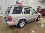 2003 Nissan Pathfinder se