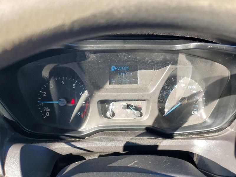 2019 Ford Transit 250 Delivery Van