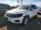 2017 Volkswagen Tiguan Wolfsburg