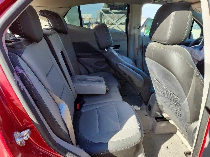 2014 Buick Encore Premium
