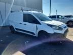 2017 Ford Transit Connect xl