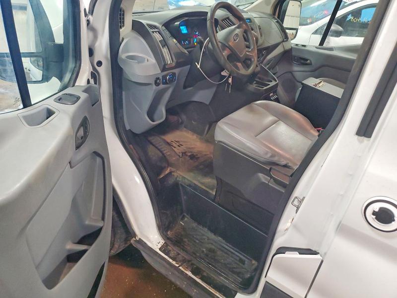 2018 Ford Transit T-150