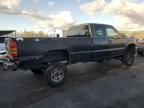 2001 Chevrolet Silverado K2500 Heavy Duty
