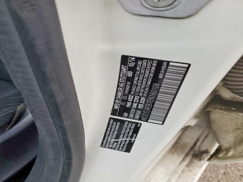 2014 Mercedes-Benz Cla 250