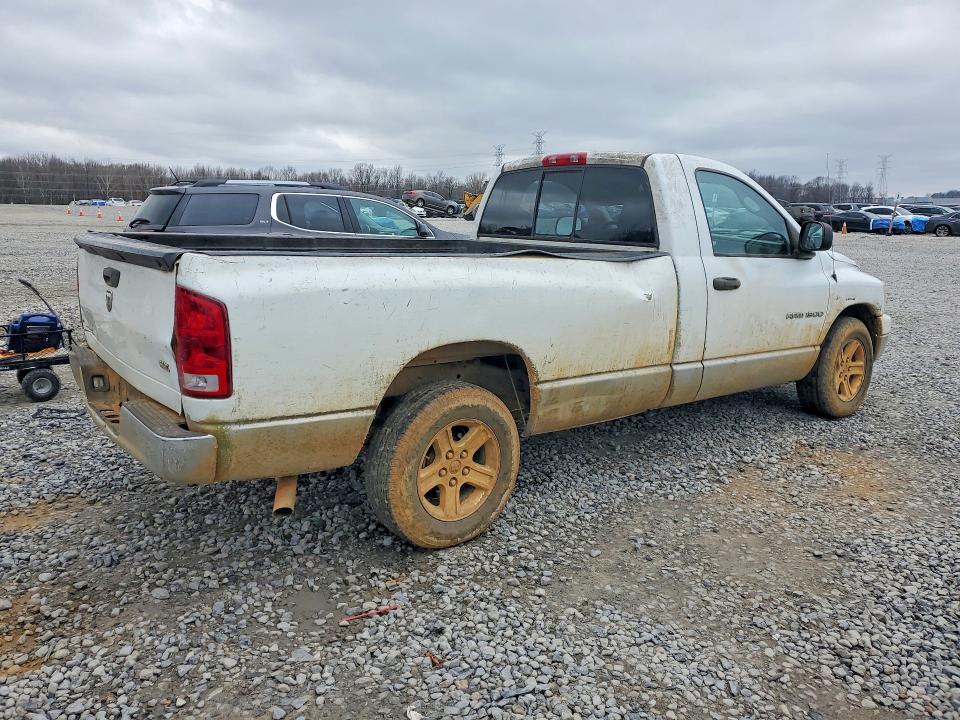 2006 Dodge Ram 1500 st