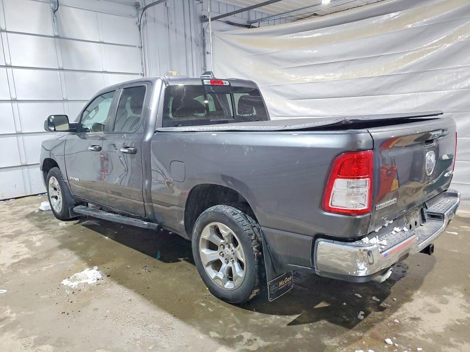 2020 Dodge Ram 1500 big Horn/lone Star