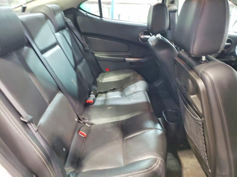 2007 Pontiac Grand Prix