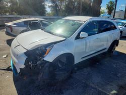 KIA Niro ev ex Vehiculos salvage en venta: 2022 KIA Niro ev ex