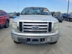 2011 Ford F150 Super Cab