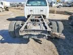 2012 Ford F450 Super Duty Truck Cab AND Chassis