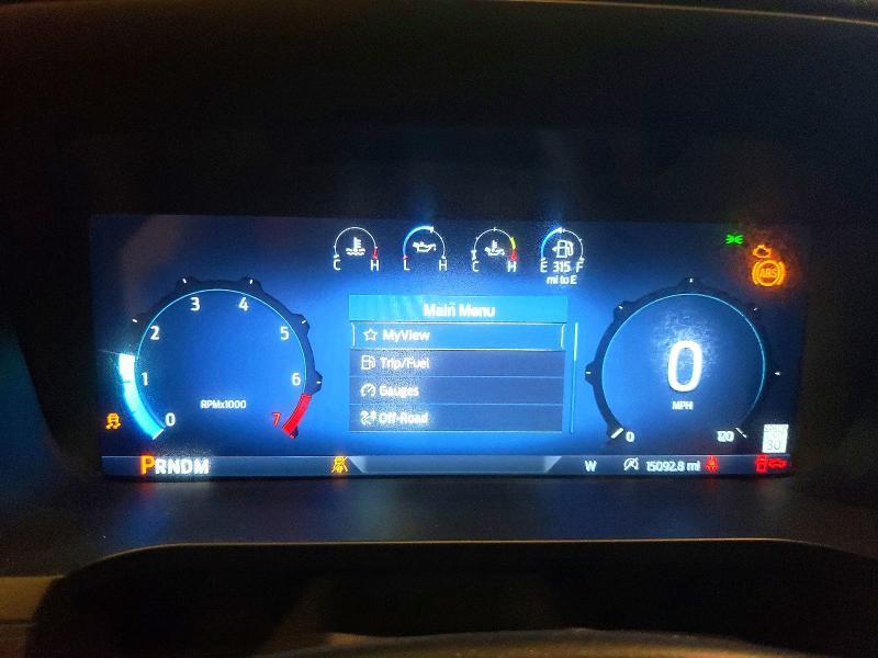 2024 Ford F150 XLT