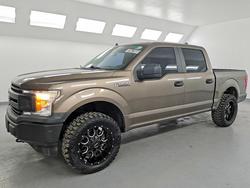 Ford f150 salvage cars for sale: 2020 Ford F150 Supercrew
