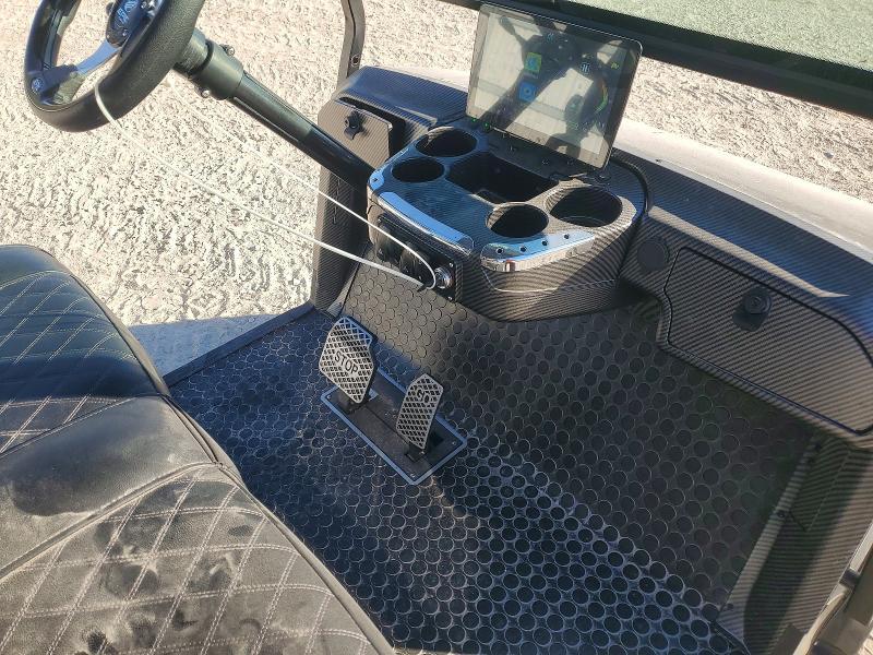 2025 Urwi Unknown-Golf Cart