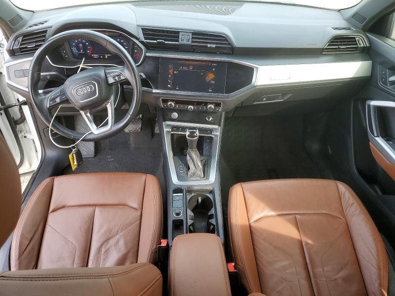 2020 Audi Q3 Premium