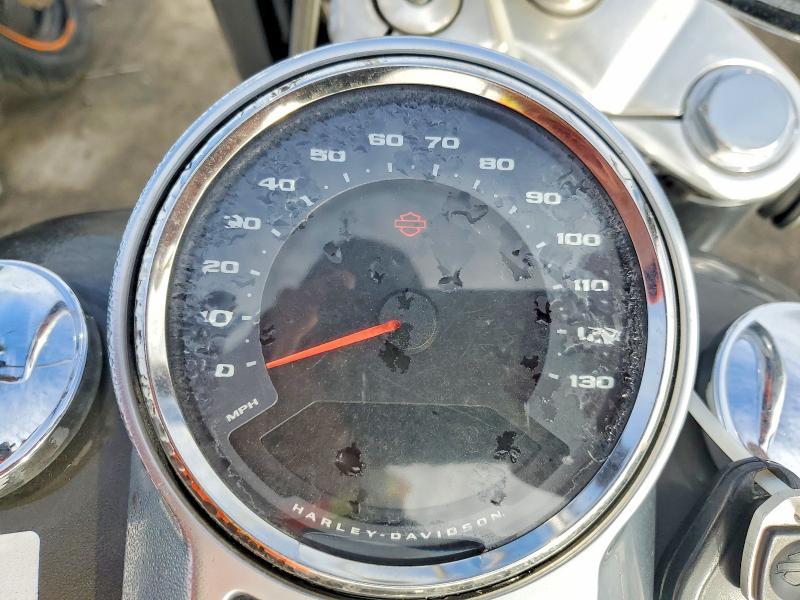 2018 Harley-Davidson Flfbs fat boy 114