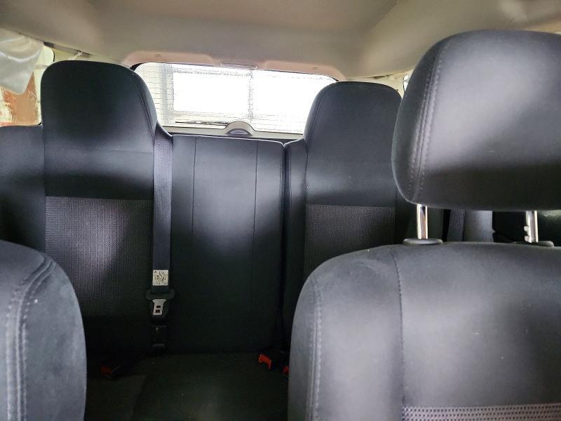 2013 Jeep Patriot Latitude