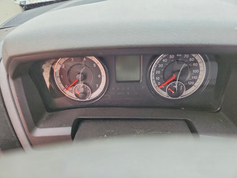 2018 Dodge RAM 1500 ST