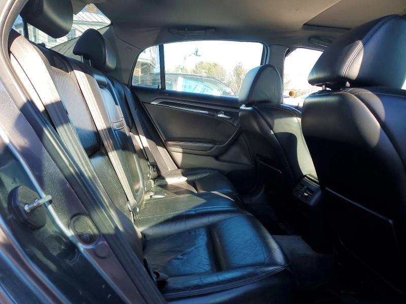 2005 Acura TL