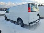 2021 GMC Savana G2500
