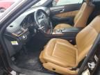 2012 Mercedes-Benz E 350 4matic