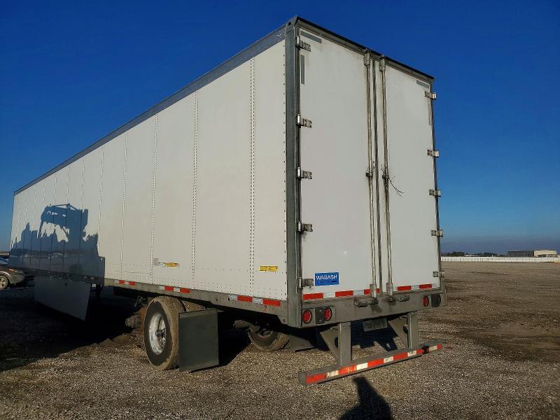 2024 Wabash Dry van Trailer