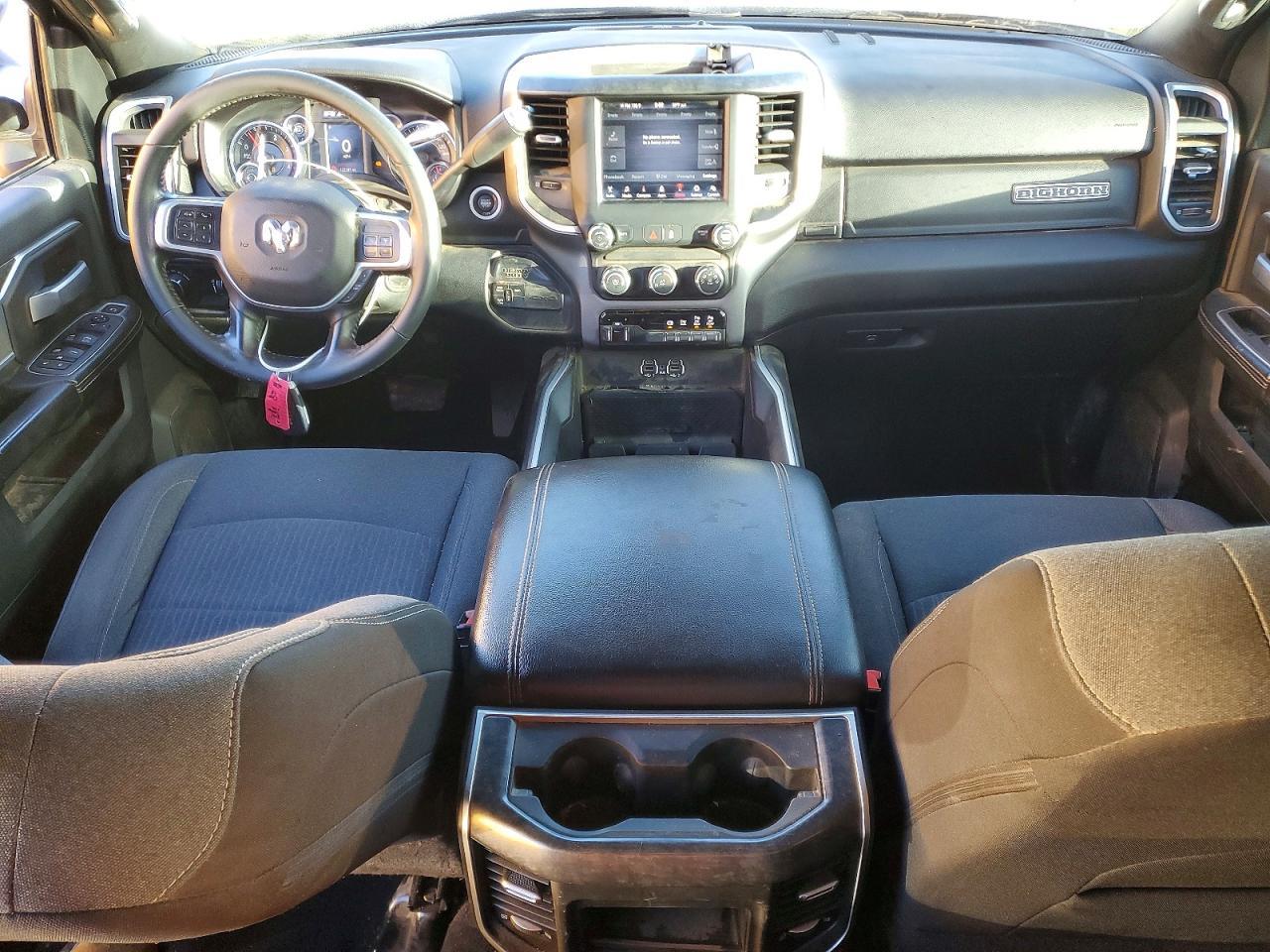 2021 Dodge RAM 3500 BIG Horn