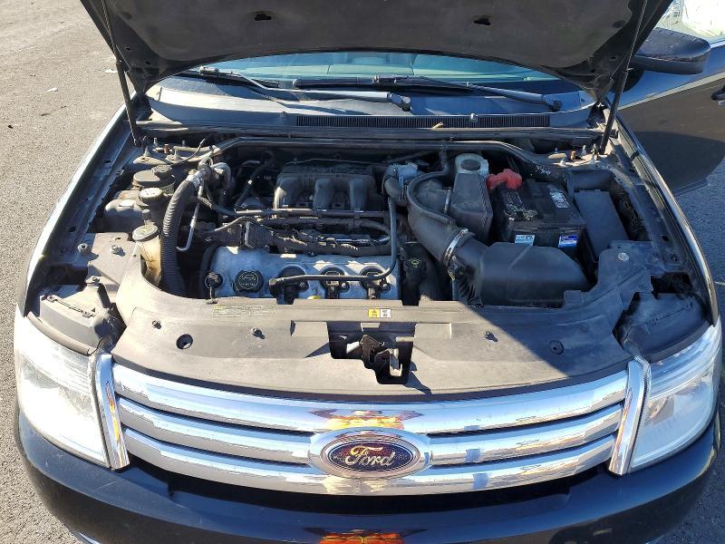 2008 Ford Taurus sel