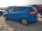 2013 Ford C-max sel