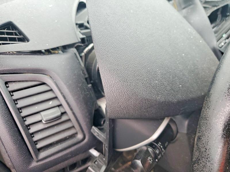 2015 Mitsubishi Outlander Sport es