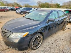 Toyota Camry Base salvage cars for sale: 2009 Toyota Camry Base