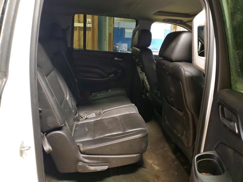 2015 GMC Yukon xl K1500 slt