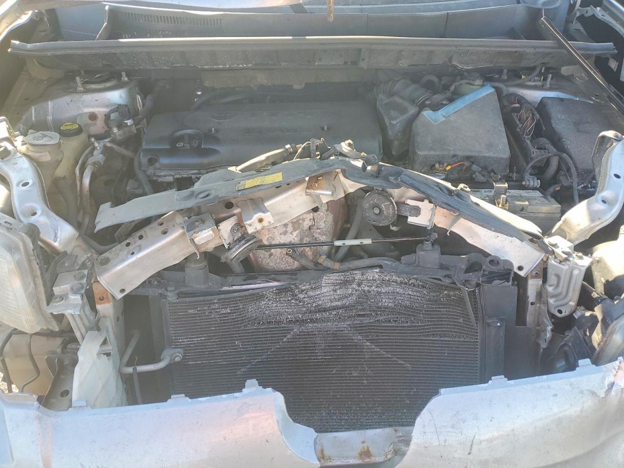 2012 Scion XB