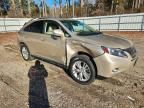2011 Lexus Rx 450h