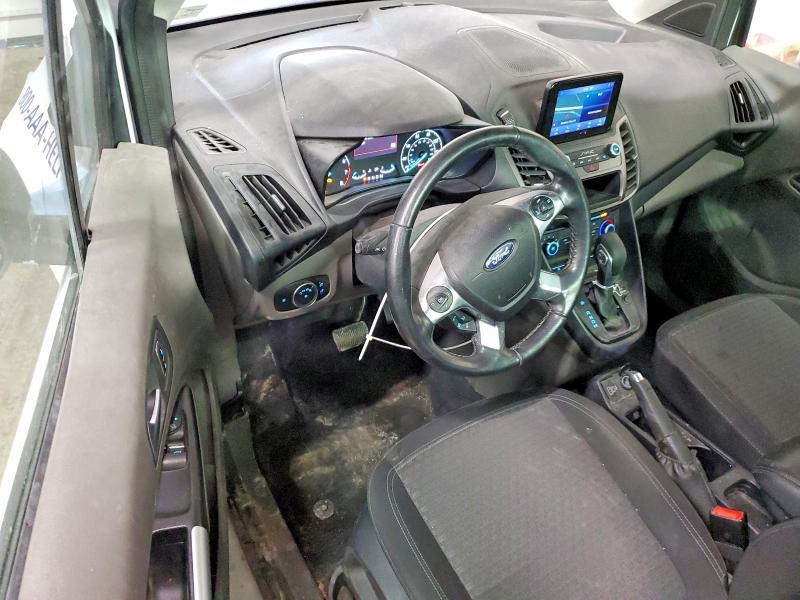 2023 Ford Transit Connect Utility / Service Van