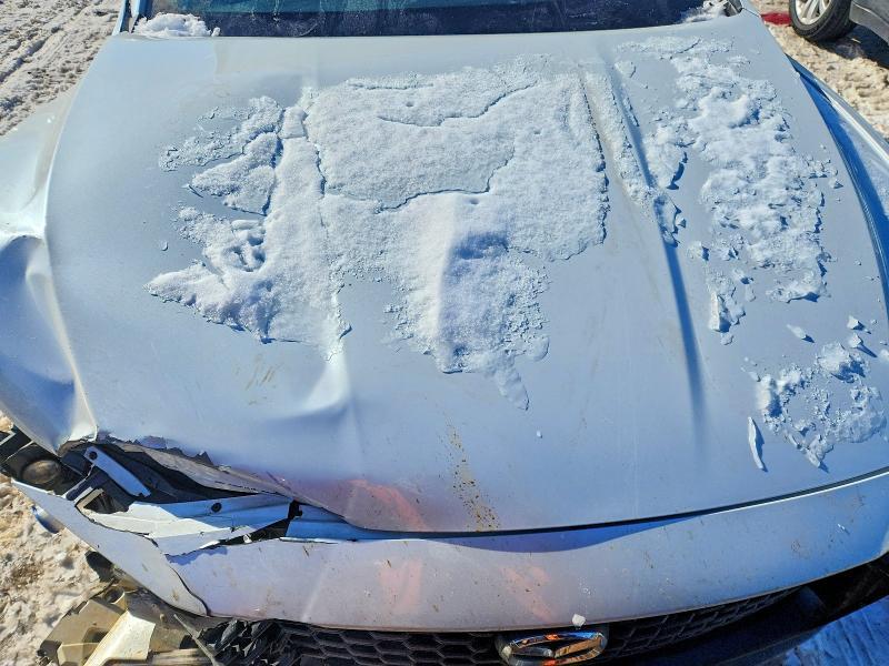 2024 Mazda Cx-50 Preferred