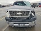 2007 Ford F150 Supercrew