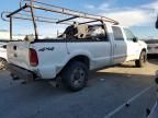 2004 Ford F250 Super Duty