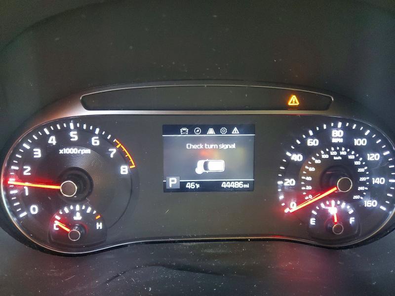 2022 KIA Soul s