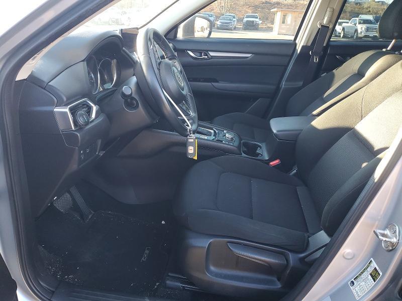 2019 Mazda Cx-5 Sport